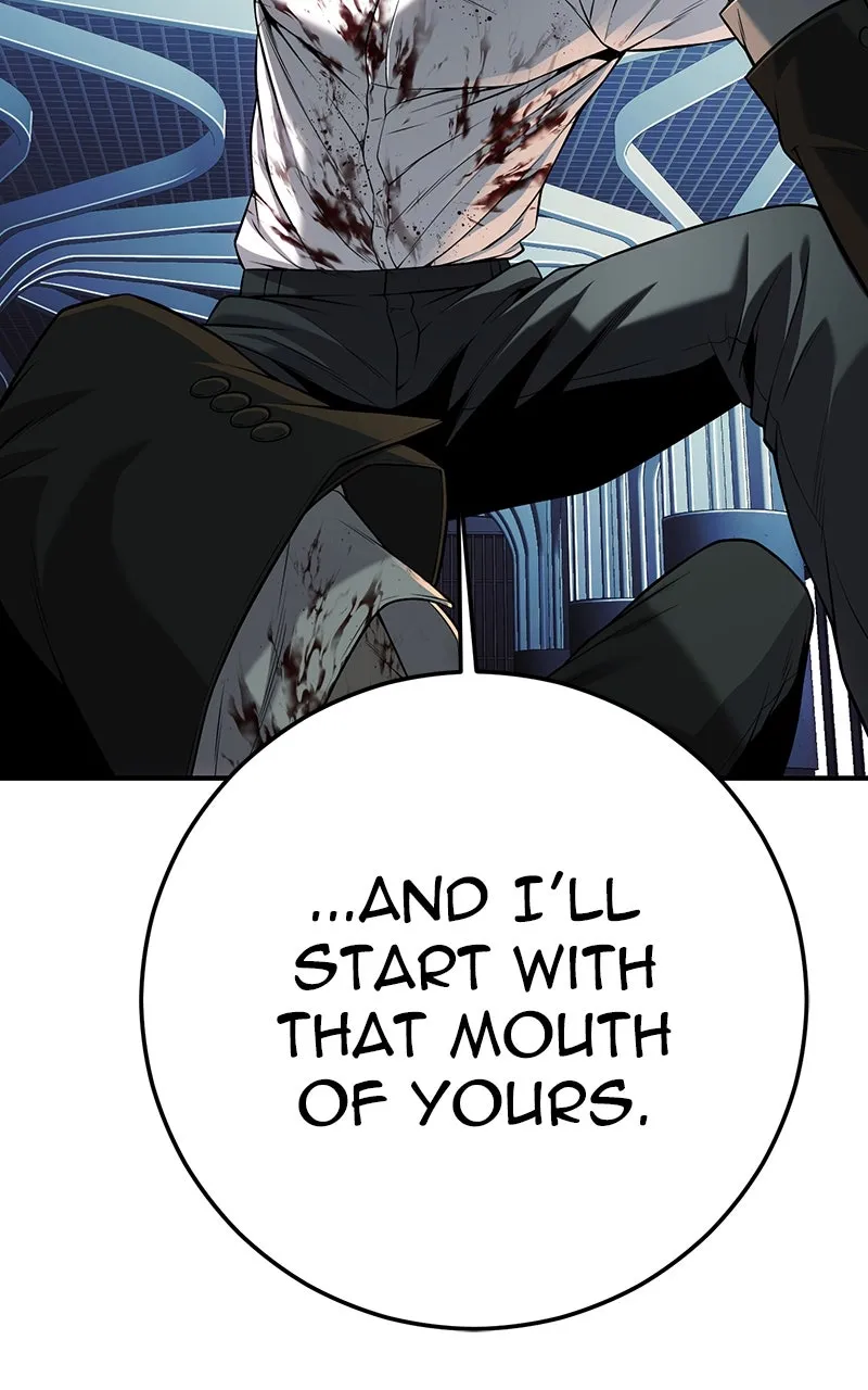 The Bad Son Chapter 64 page 38 - 
