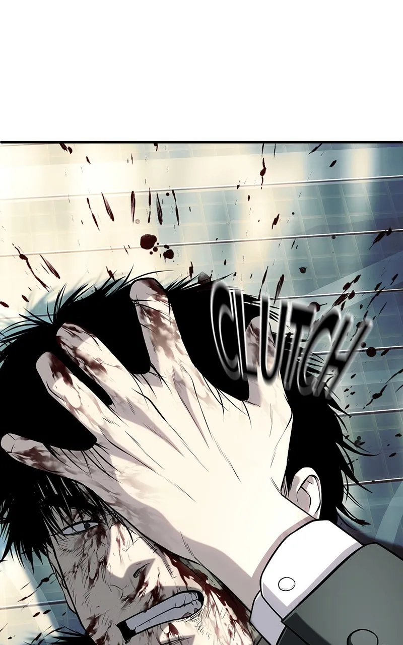 The Bad Son Chapter 64 page 39 - 