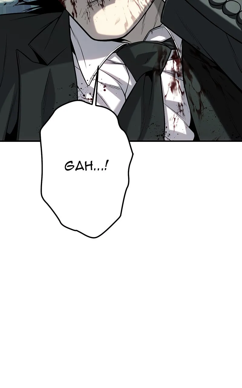 The Bad Son Chapter 64 page 40 - 