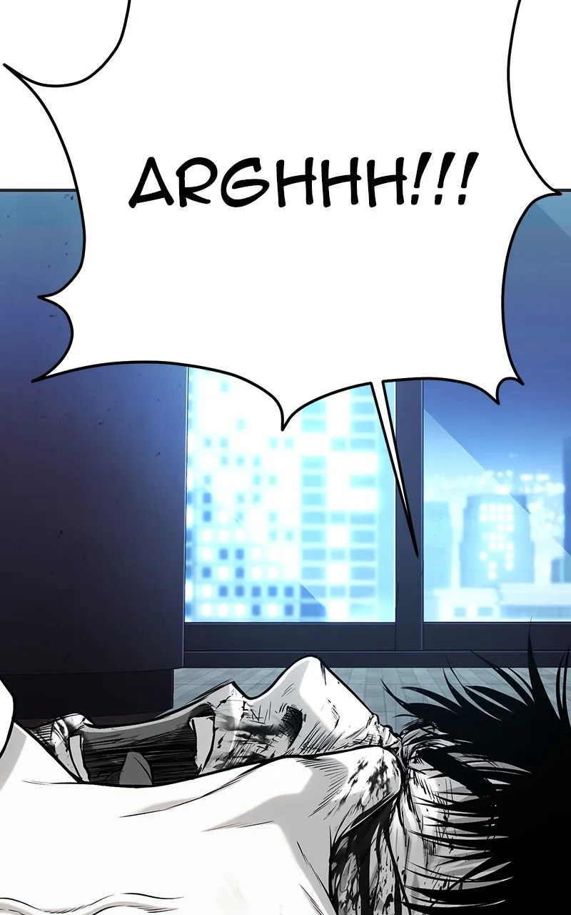 The Bad Son Chapter 64 page 5 - 