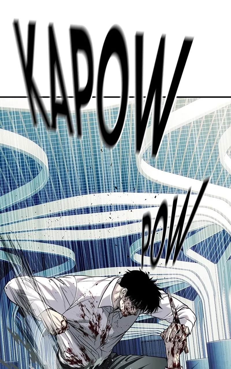 The Bad Son Chapter 64 page 41 - 