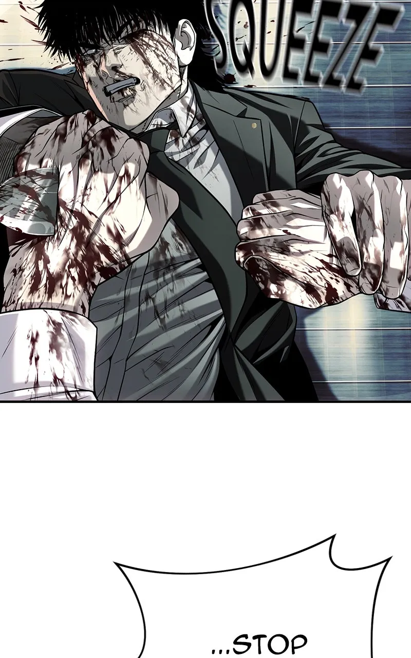 The Bad Son Chapter 64 page 47 - 