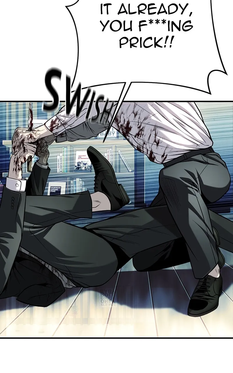 The Bad Son Chapter 64 page 48 - 