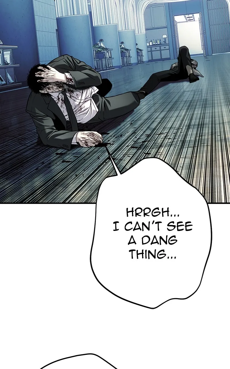 The Bad Son Chapter 64 page 53 - 