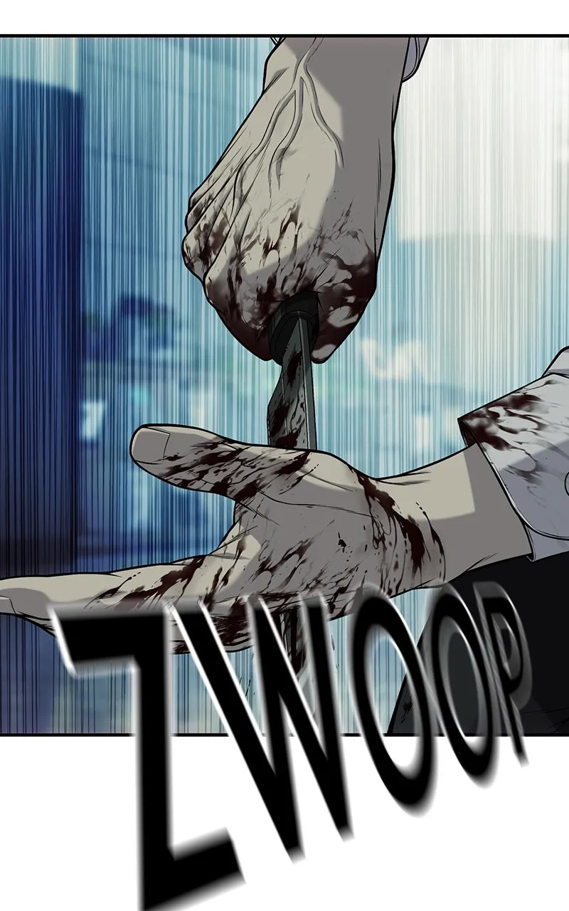 The Bad Son Chapter 64 page 56 - 