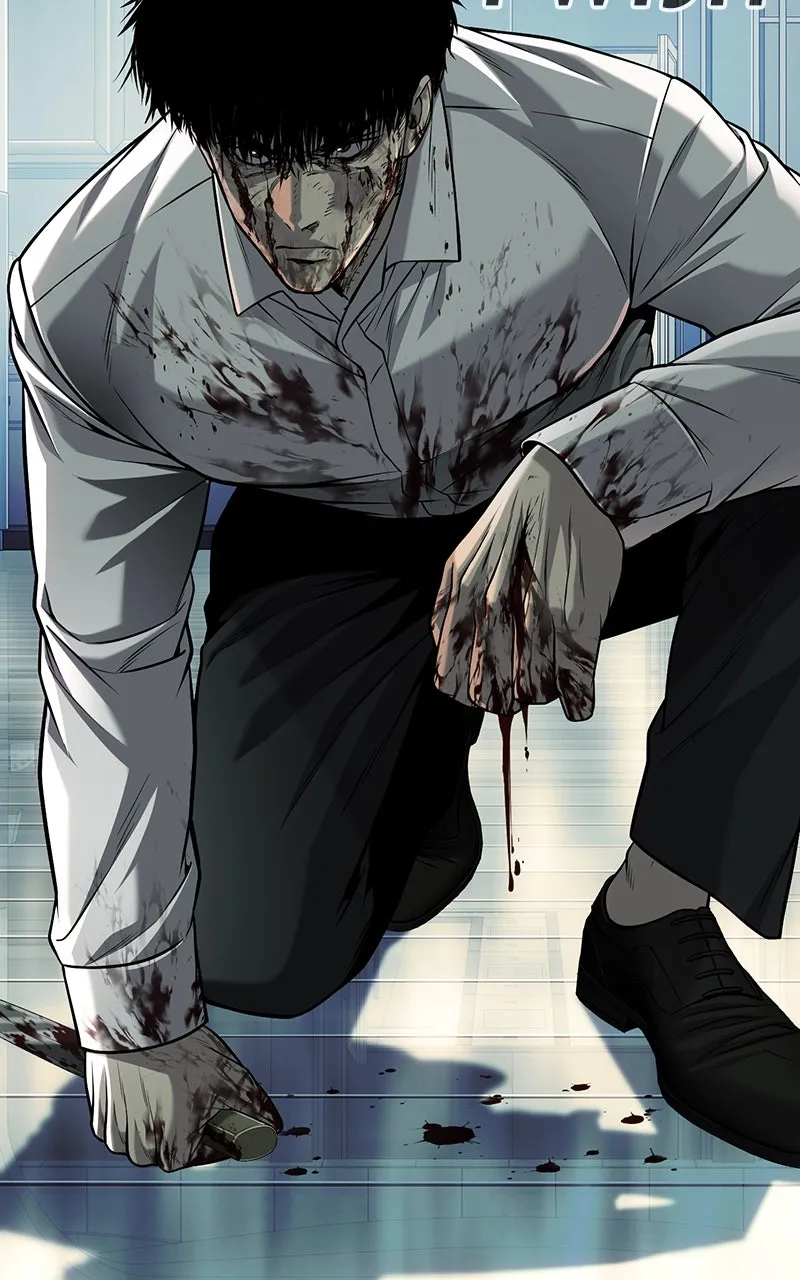 The Bad Son Chapter 64 page 58 - 