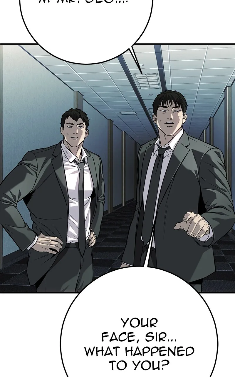The Bad Son Chapter 64 page 68 - 