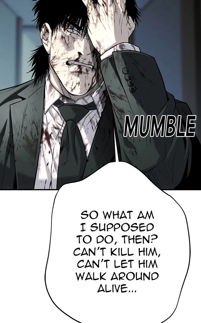 The Bad Son Chapter 64 page 70 - 