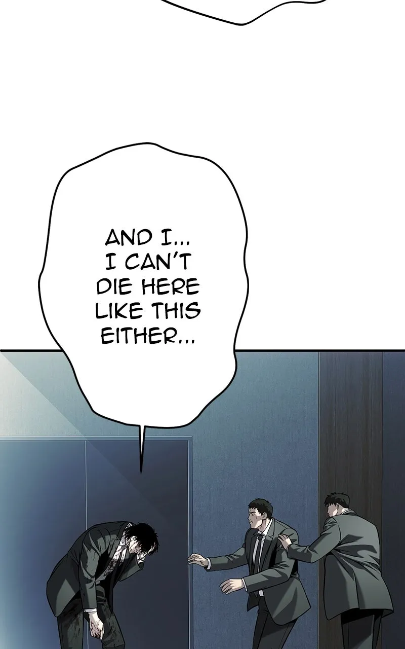 The Bad Son Chapter 64 page 71 - 