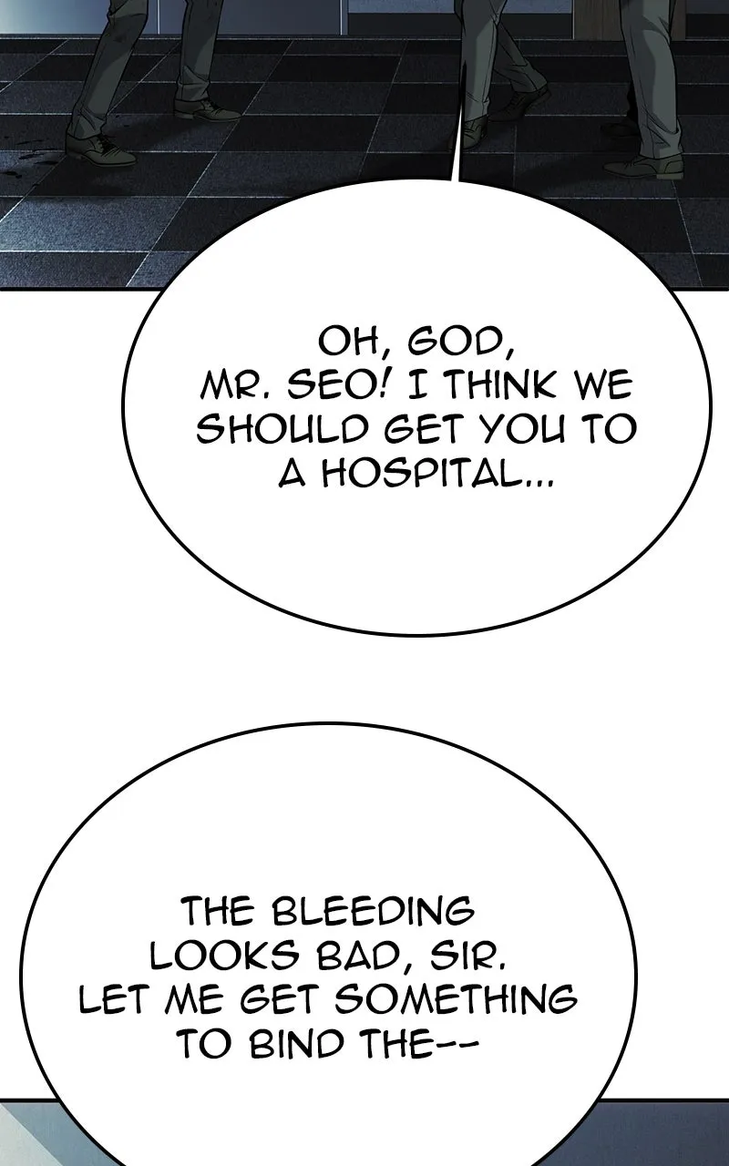 The Bad Son Chapter 64 page 72 - 
