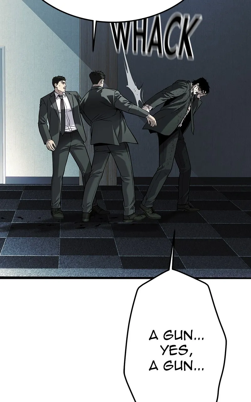 The Bad Son Chapter 64 page 73 - 