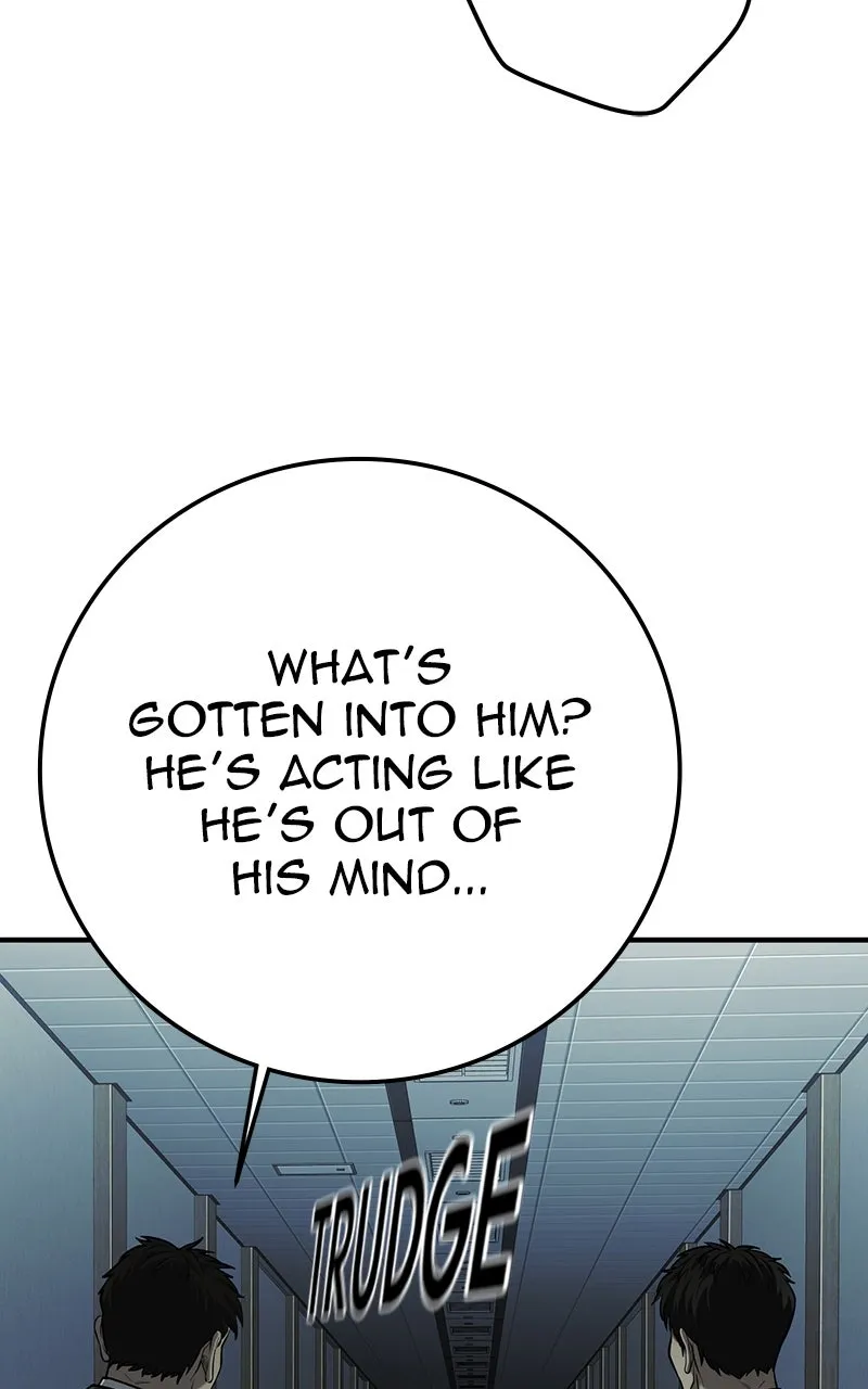 The Bad Son Chapter 64 page 74 - 
