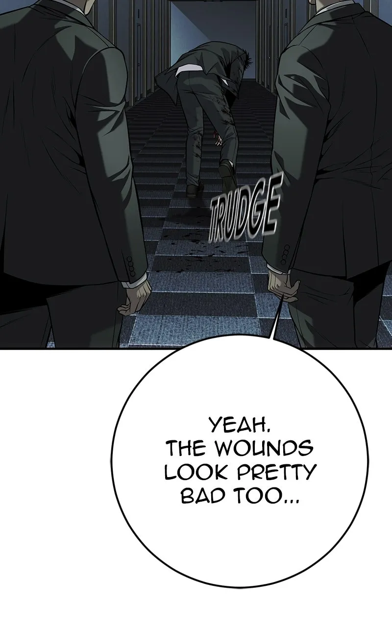 The Bad Son Chapter 64 page 75 - 