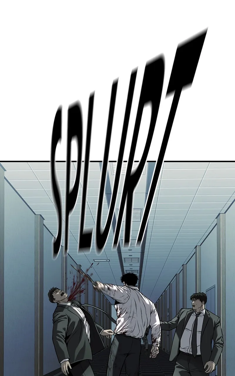 The Bad Son Chapter 64 page 78 - 