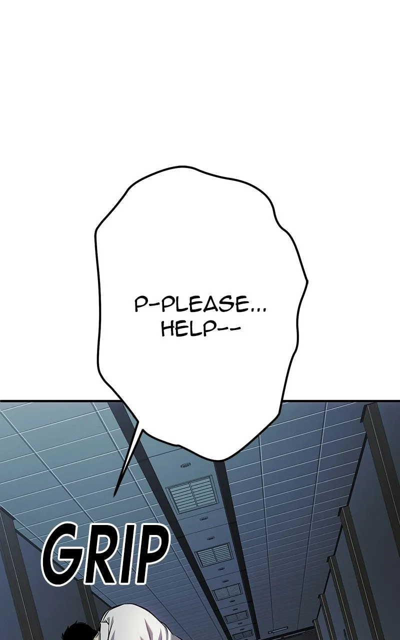 The Bad Son Chapter 64 page 83 - 