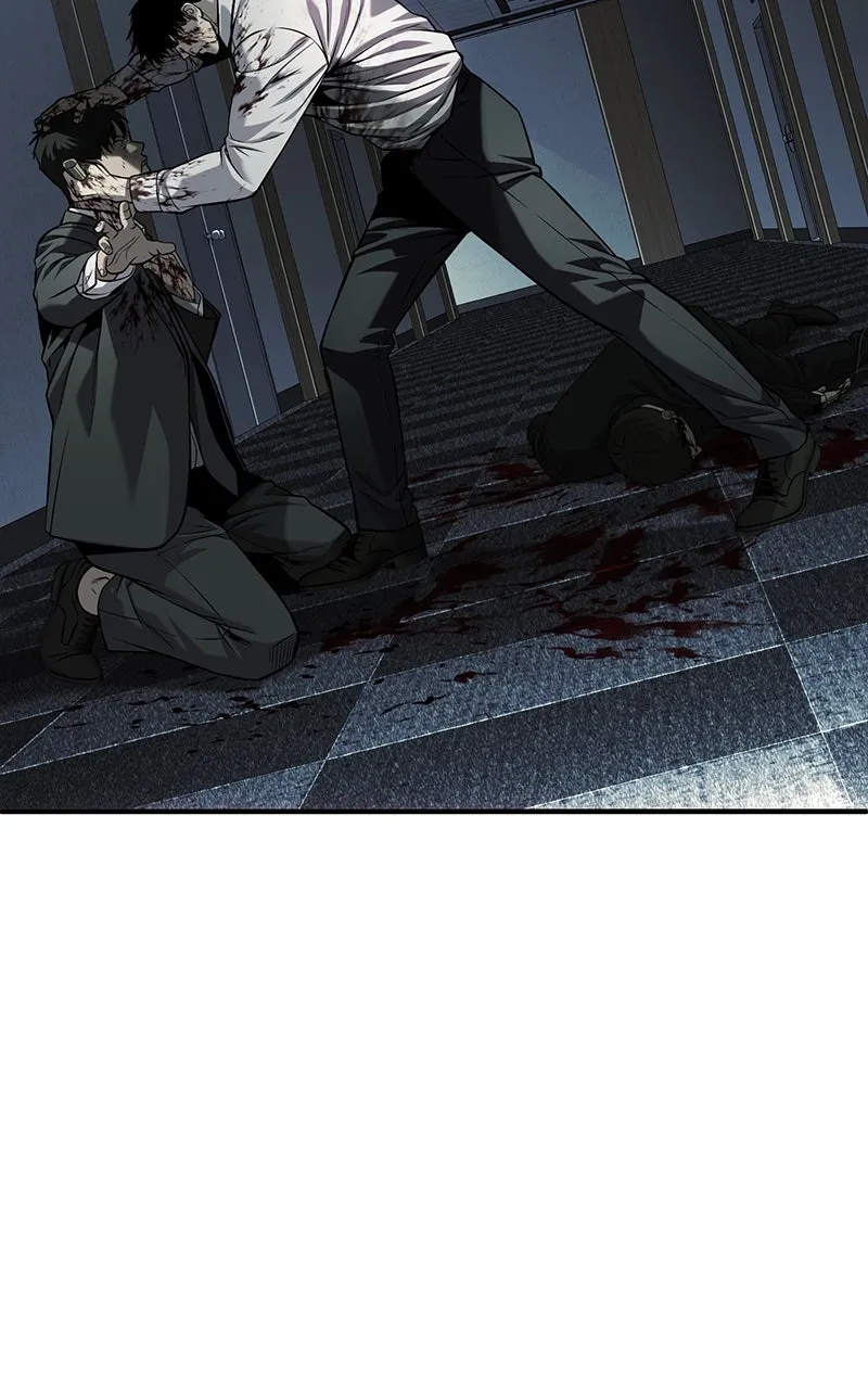 The Bad Son Chapter 64 page 84 - 