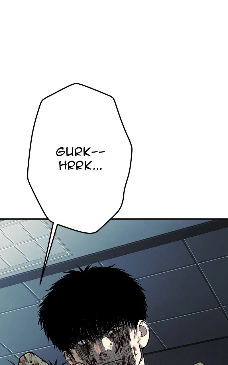The Bad Son Chapter 64 page 85 - 