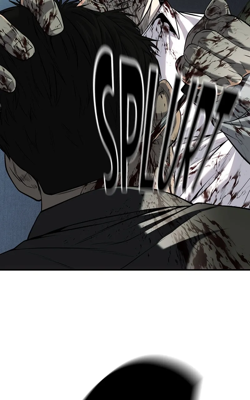 The Bad Son Chapter 64 page 86 - 