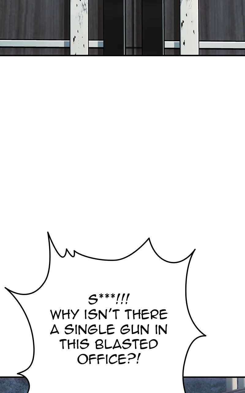 The Bad Son Chapter 64 page 93 - 