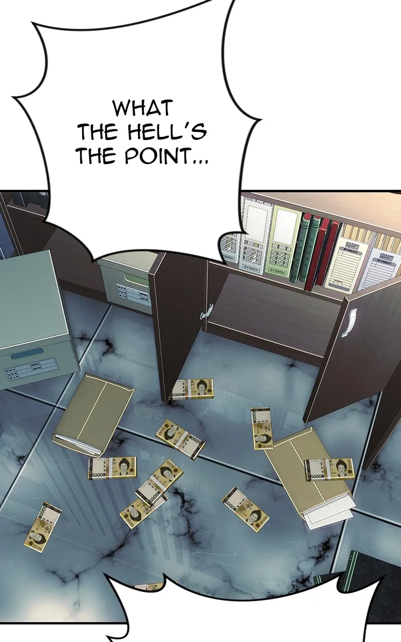 The Bad Son Chapter 64 page 95 - 