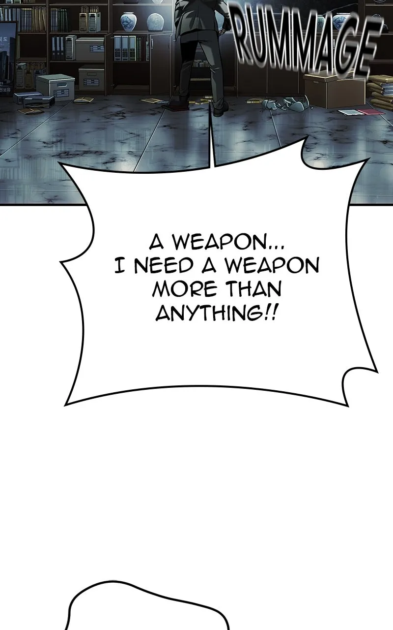 The Bad Son Chapter 64 page 97 - 