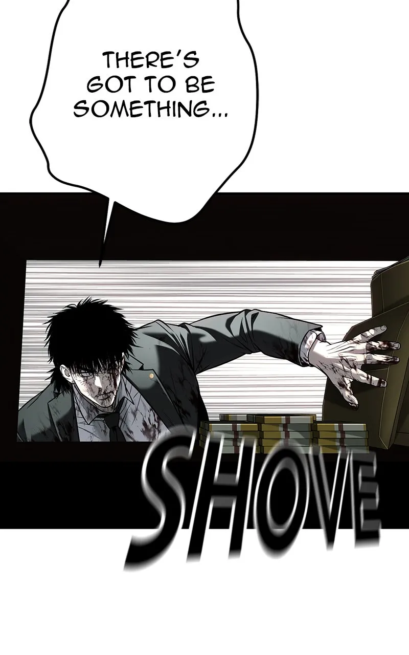 The Bad Son Chapter 64 page 98 - 