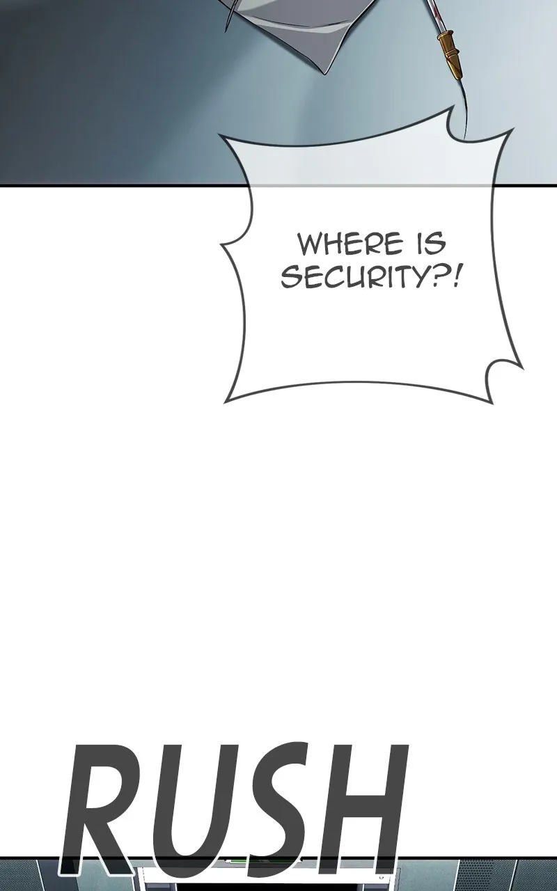 The Bad Son Chapter 65 page 11 - 
