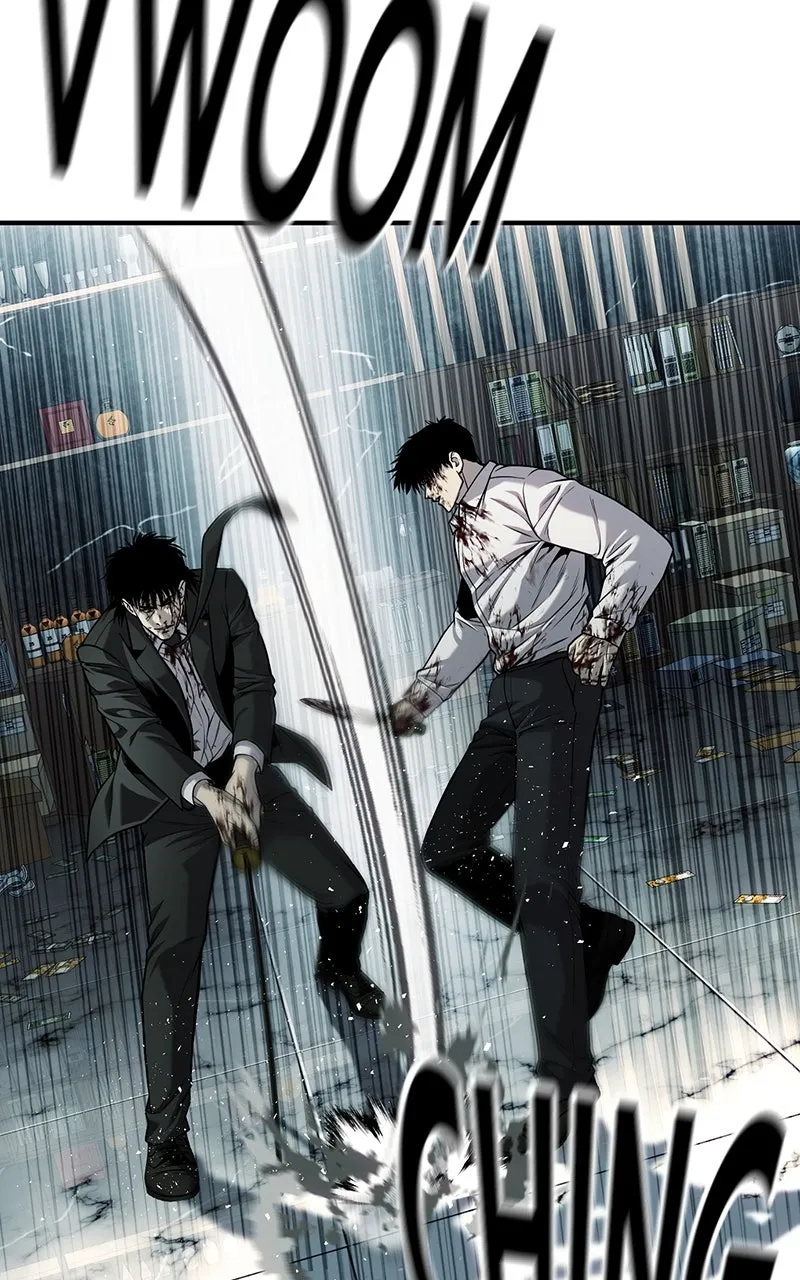 The Bad Son Chapter 65 page 105 - 