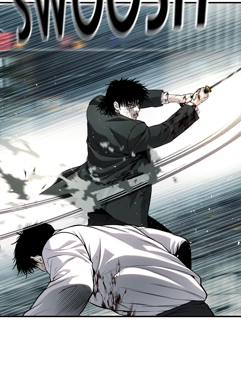 The Bad Son Chapter 65 page 108 - 