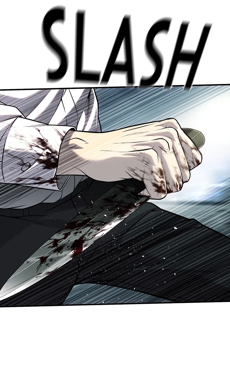 The Bad Son Chapter 65 page 109 - 