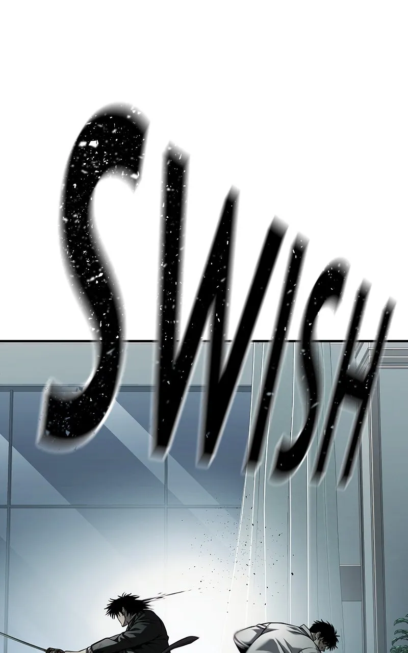 The Bad Son Chapter 65 page 110 - 