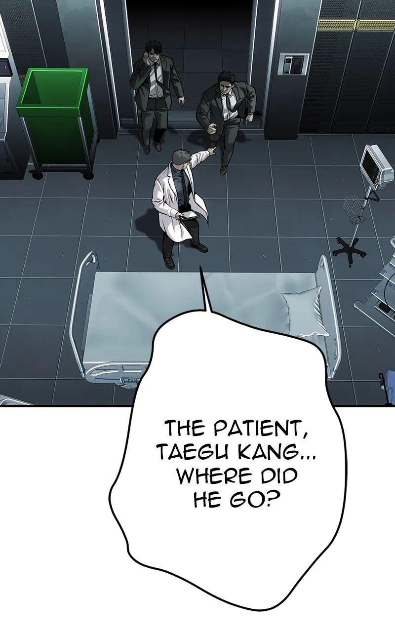 The Bad Son Chapter 65 page 12 - 