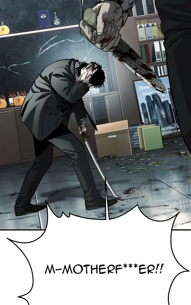 The Bad Son Chapter 65 page 115 - 