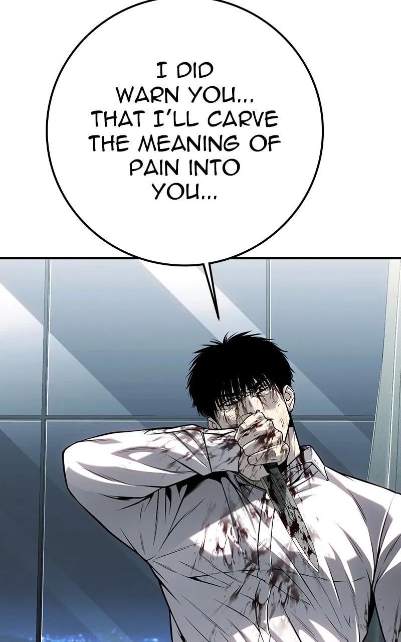 The Bad Son Chapter 65 page 118 - 