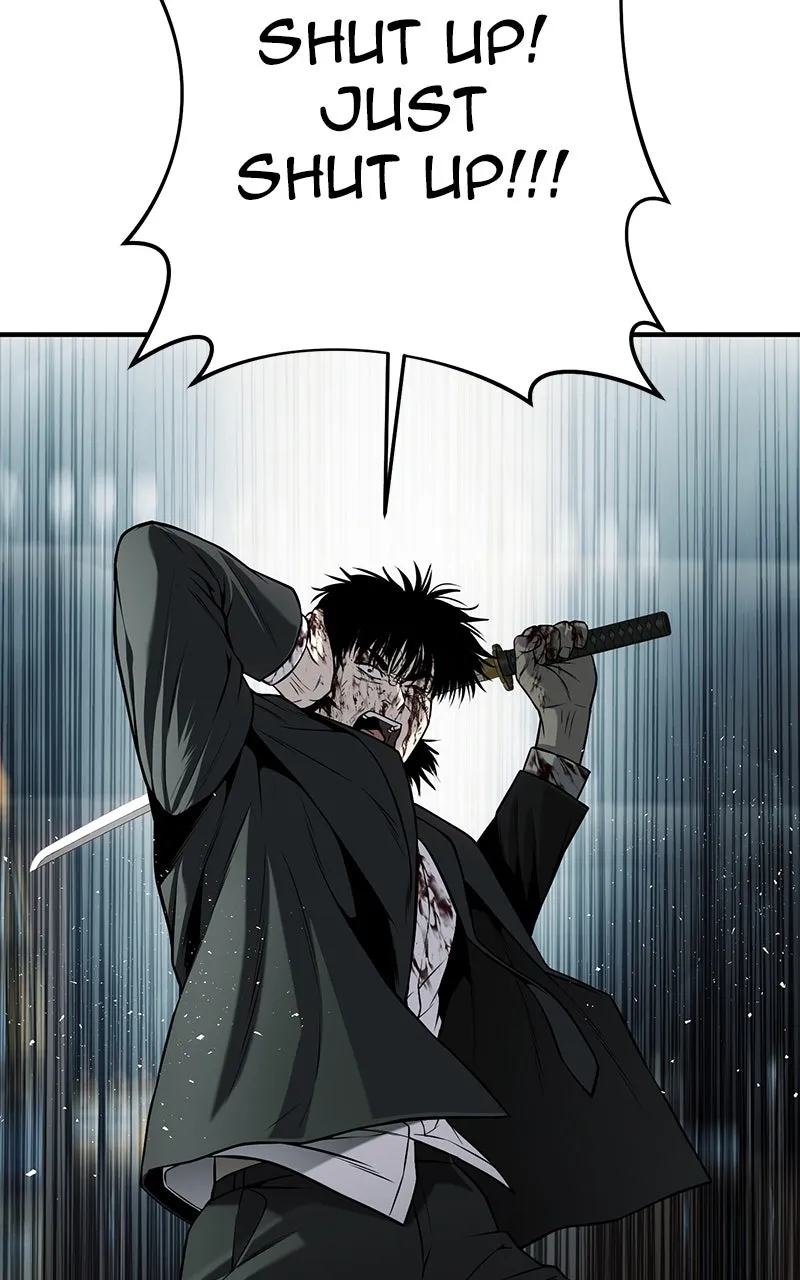 The Bad Son Chapter 65 page 120 - 
