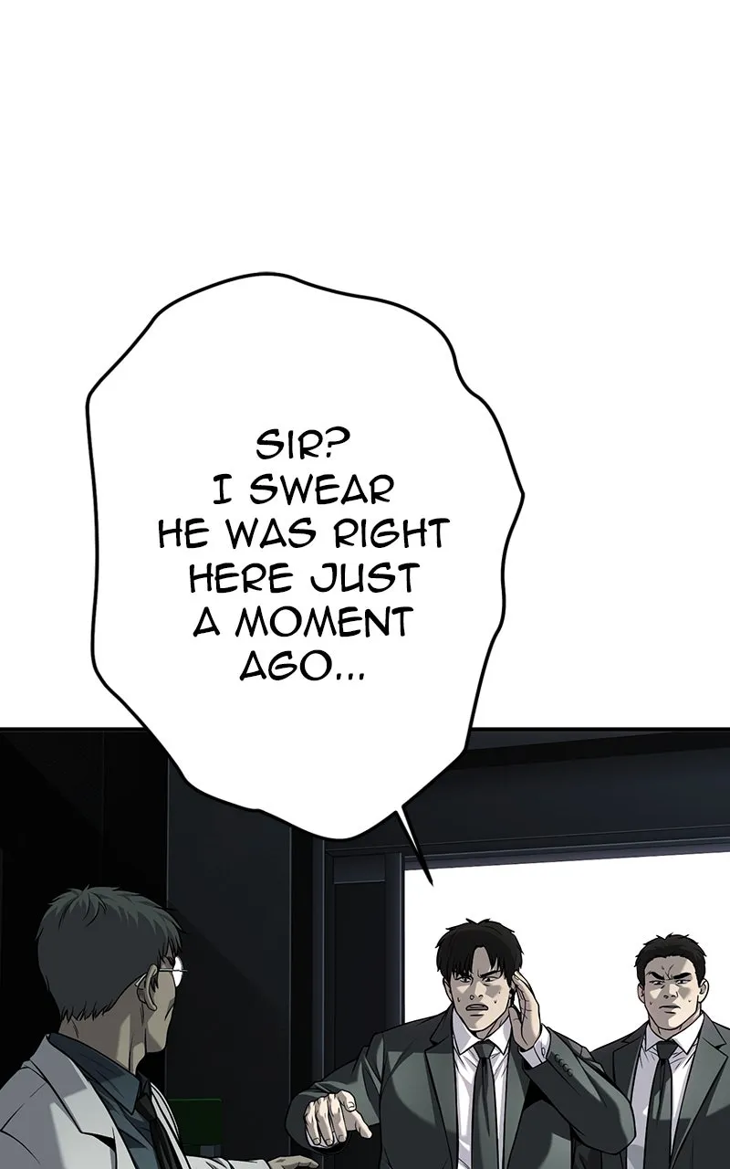 The Bad Son Chapter 65 page 13 - 