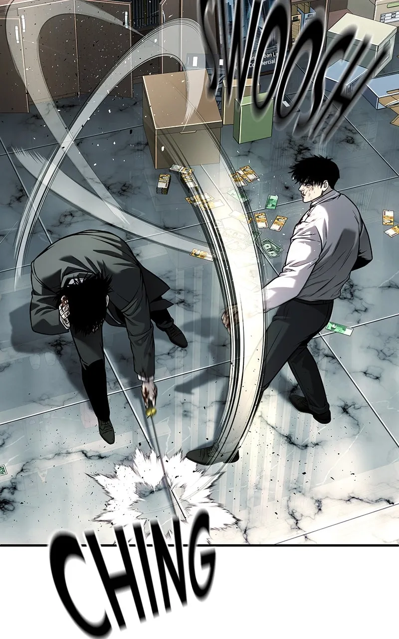 The Bad Son Chapter 65 page 122 - 