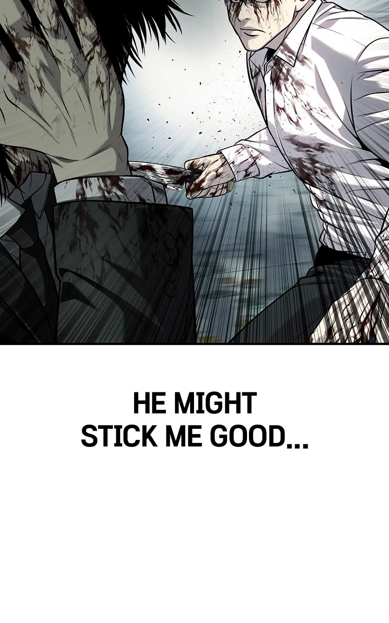 The Bad Son Chapter 65 page 124 - 