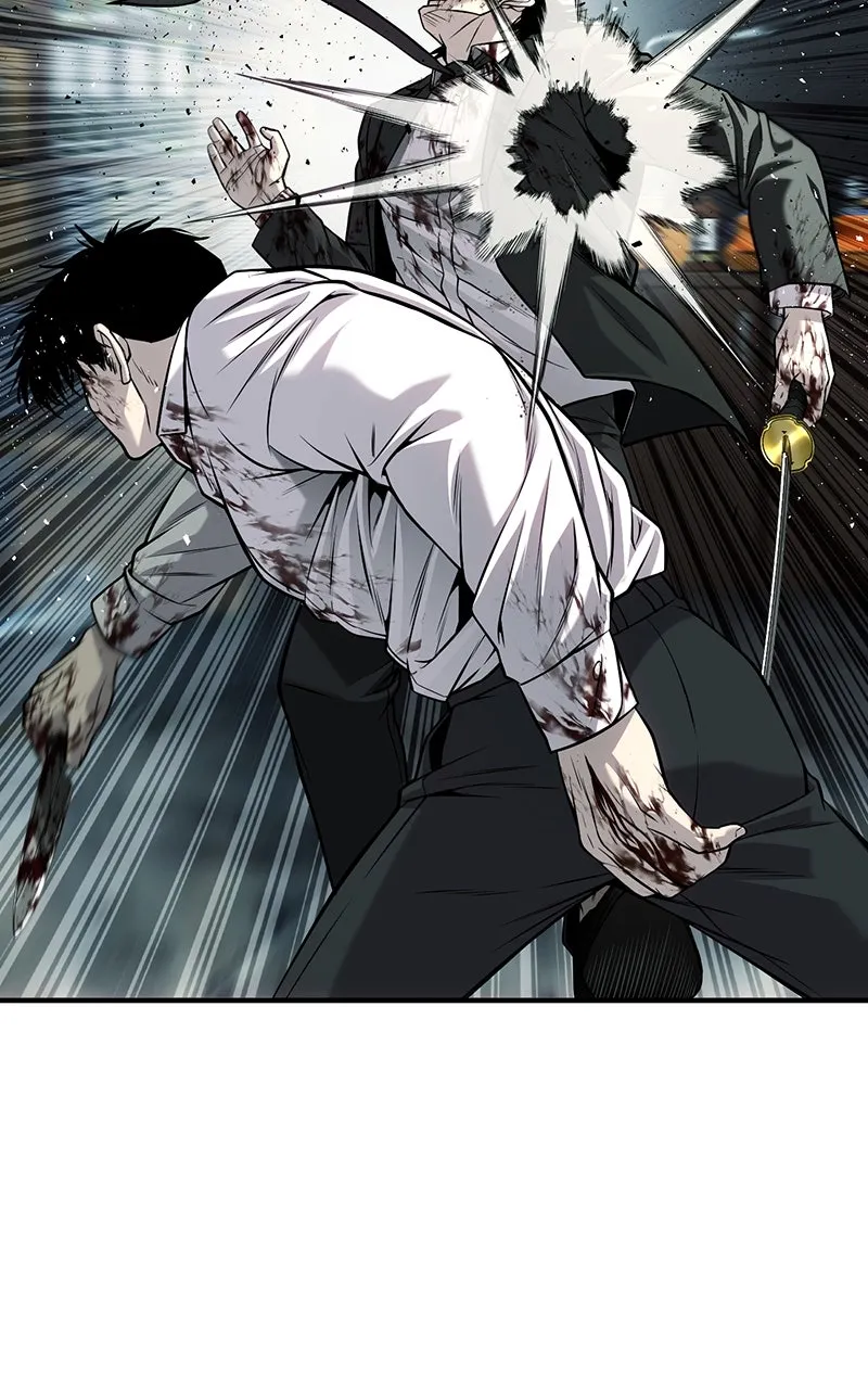 The Bad Son Chapter 65 page 128 - 
