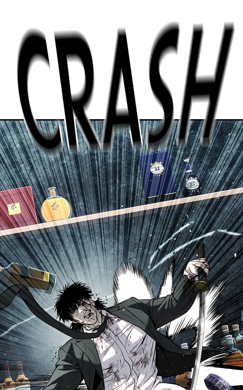 The Bad Son Chapter 65 page 129 - 