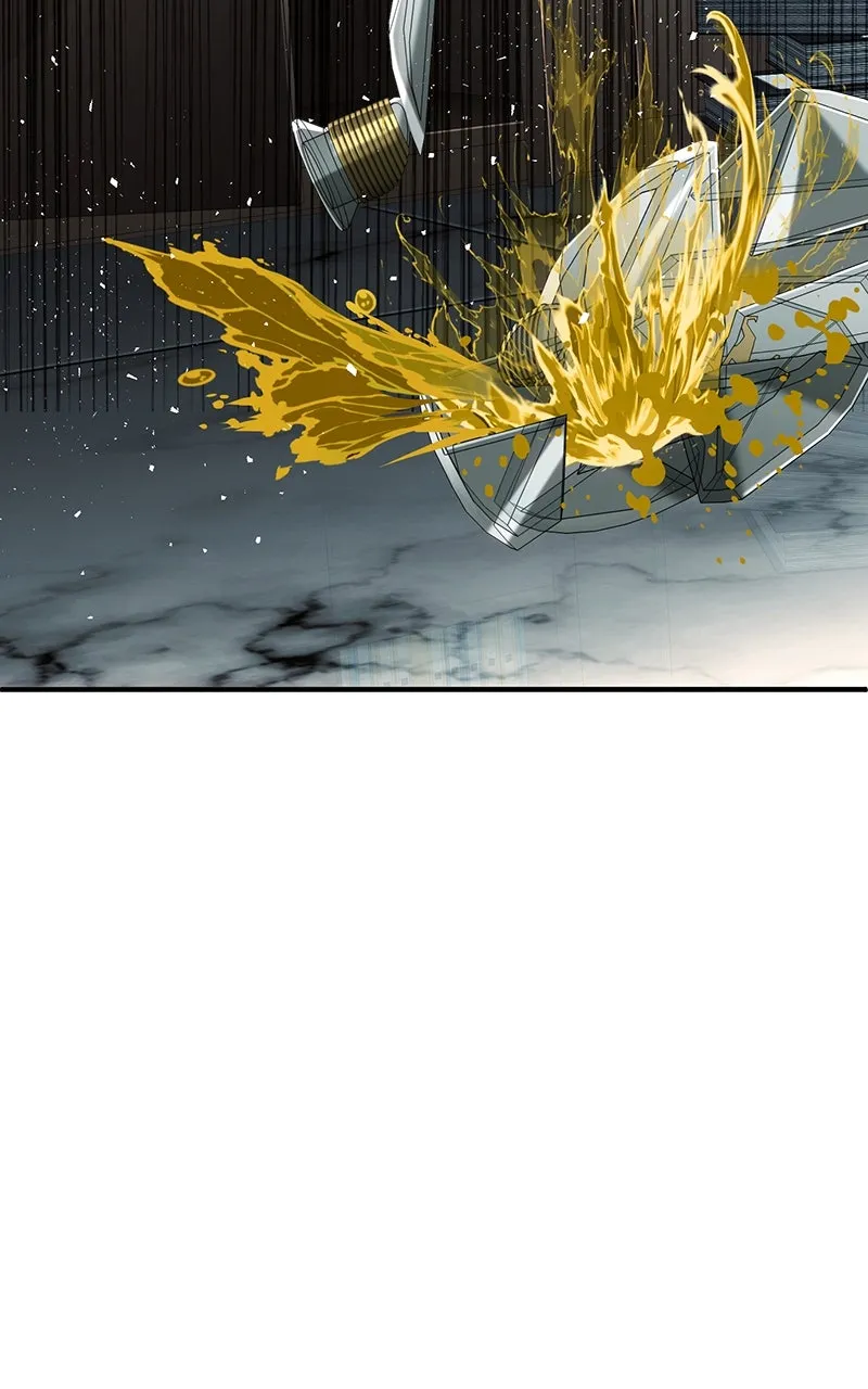 The Bad Son Chapter 65 page 131 - 