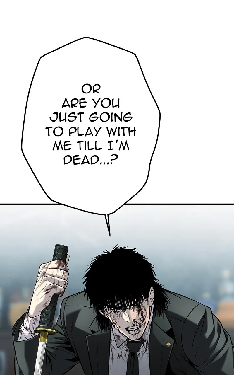 The Bad Son Chapter 65 page 135 - 