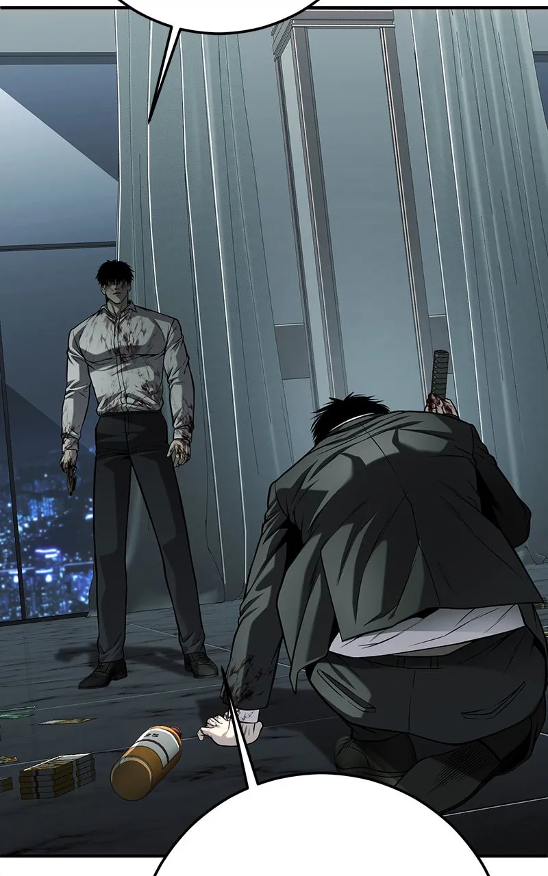 The Bad Son Chapter 65 page 137 - 