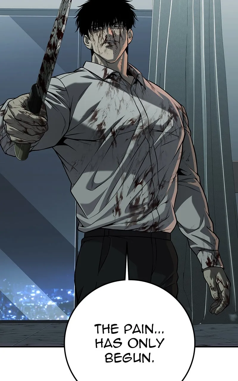 The Bad Son Chapter 65 page 139 - 