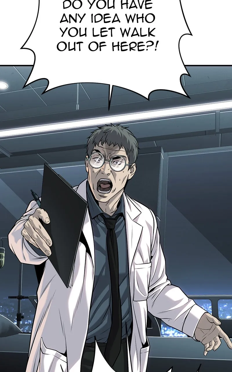 The Bad Son Chapter 65 page 15 - 