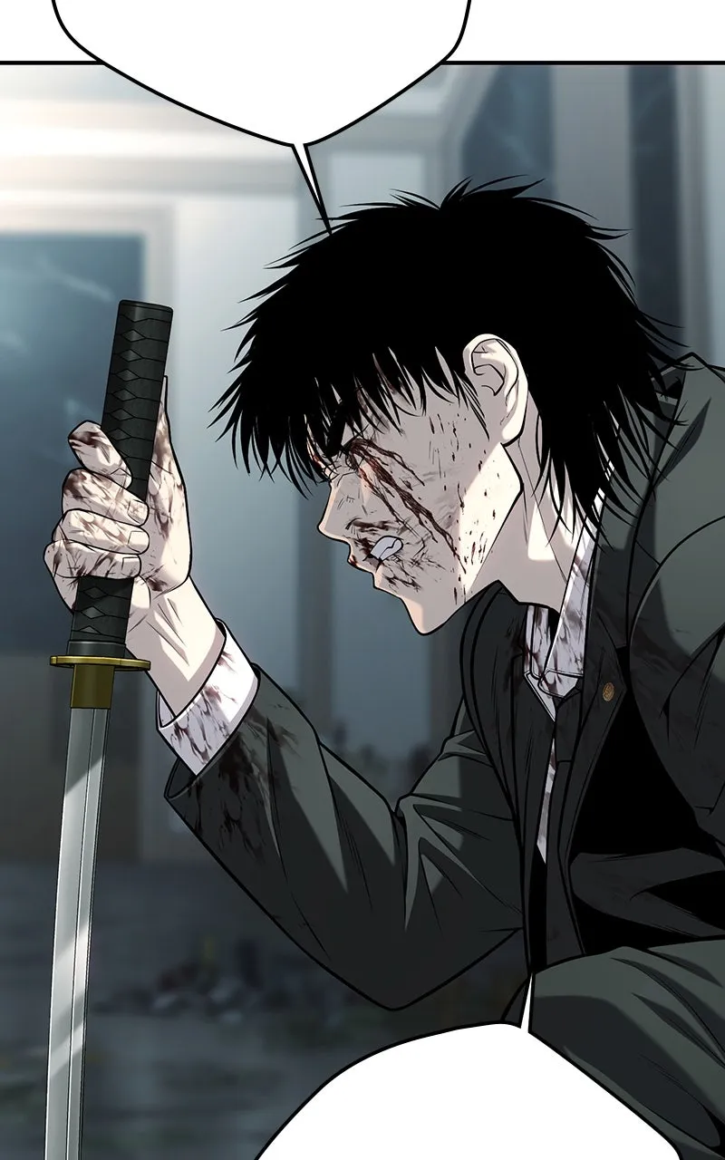 The Bad Son Chapter 65 page 141 - 
