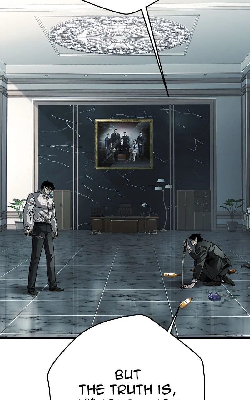 The Bad Son Chapter 65 page 143 - 