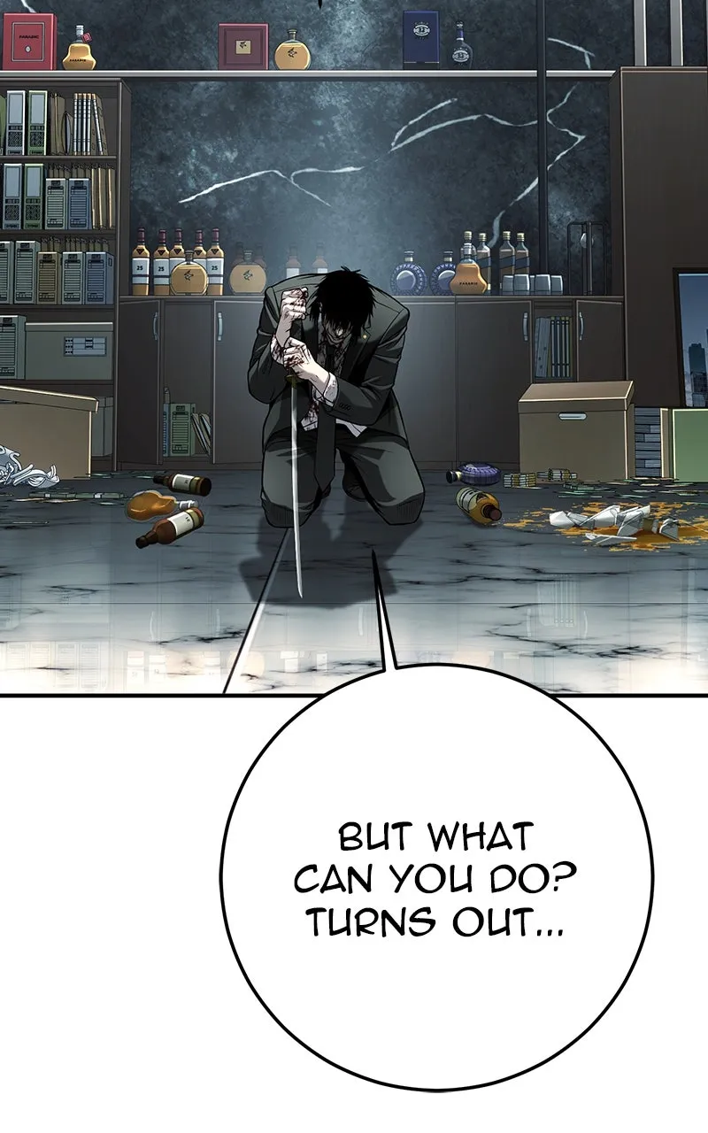 The Bad Son Chapter 65 page 149 - 