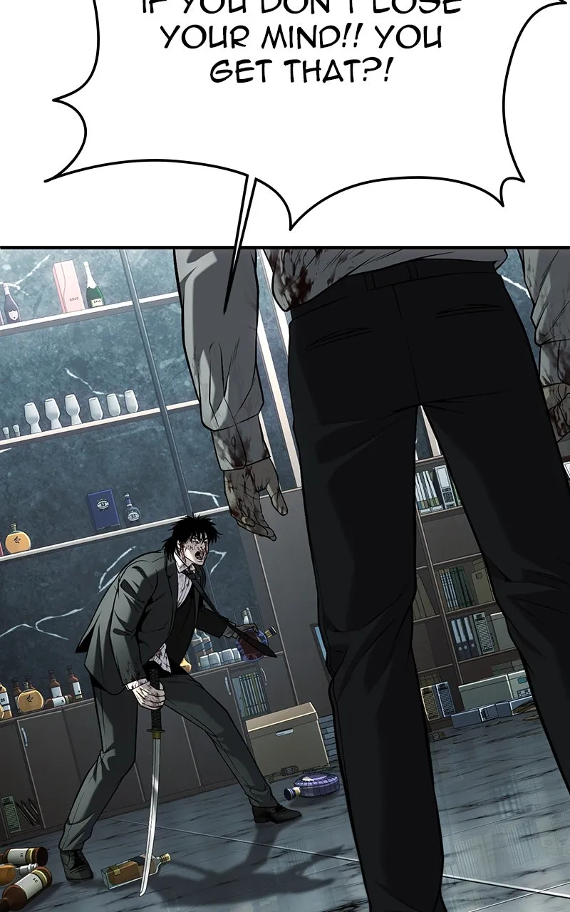 The Bad Son Chapter 65 page 155 - 