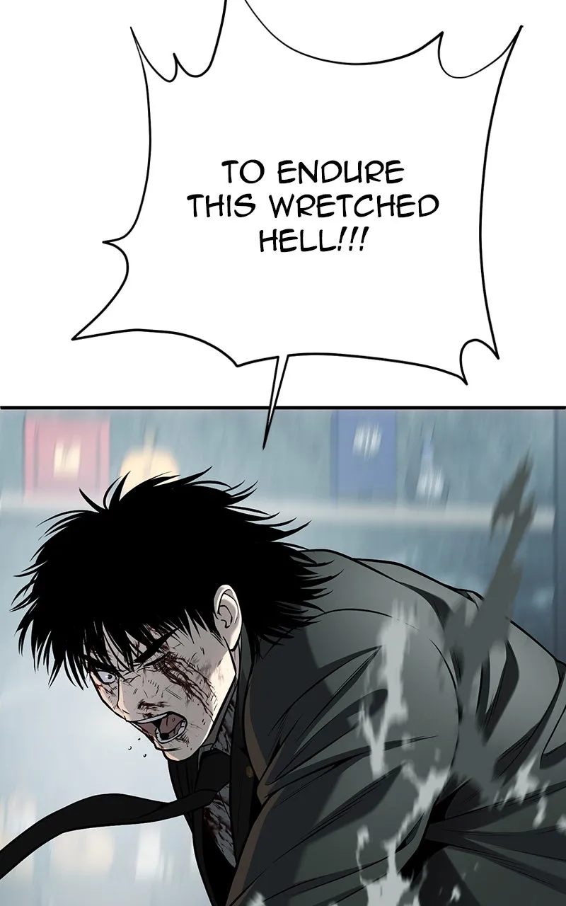 The Bad Son Chapter 65 page 158 - 